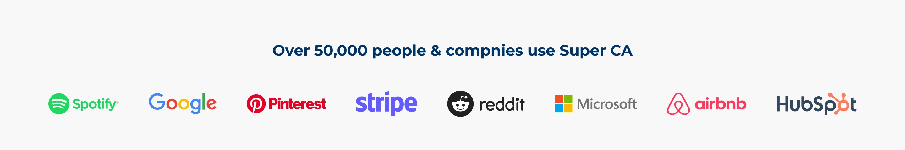 clients