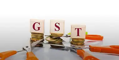 CAG AUDIT OF GST IMPLEMENTATION IN FINANCIAL YEAR 2017-2018